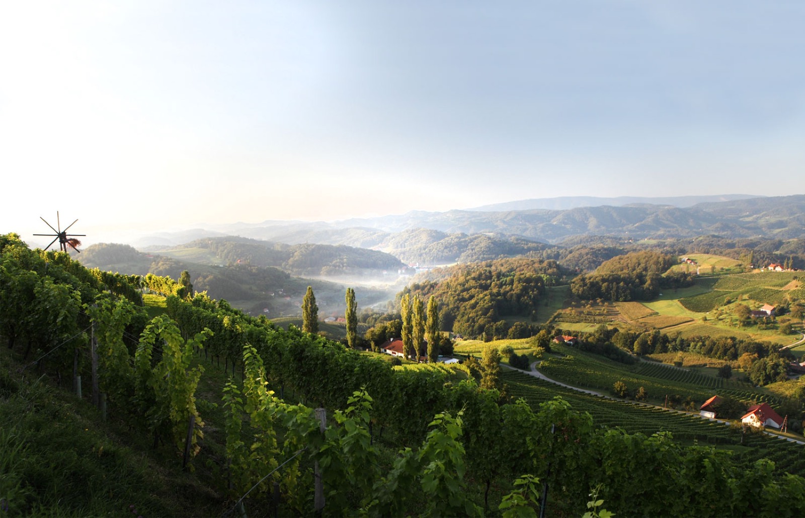 Südsteiermark